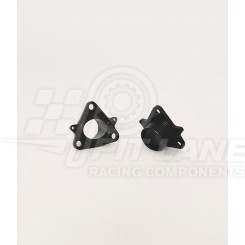 RACCORDO DI SCARICO 40CC LIBERO/ 50CC GHR